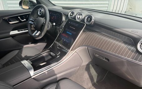 Mercedes-Benz GLC, 2025 год, 7 950 000 рублей, 12 фотография
