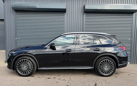 Mercedes-Benz GLC, 2025 год, 7 950 000 рублей, 10 фотография