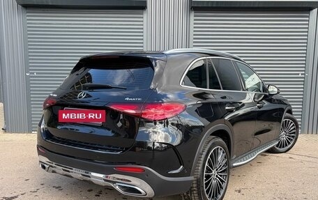 Mercedes-Benz GLC, 2025 год, 7 950 000 рублей, 6 фотография