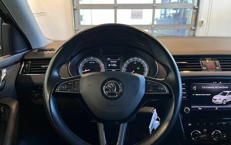 Skoda Octavia, 2020 год, 1 900 000 рублей, 10 фотография
