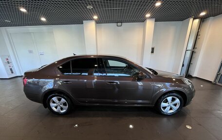 Skoda Octavia, 2020 год, 1 900 000 рублей, 2 фотография