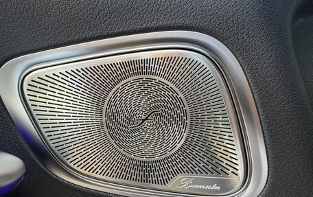 Mercedes-Benz GLC, 2025 год, 7 950 000 рублей, 18 фотография
