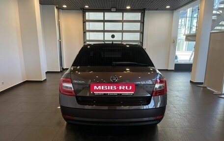 Skoda Octavia, 2020 год, 1 900 000 рублей, 4 фотография