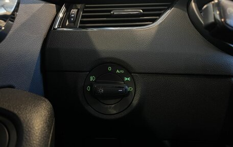 Skoda Octavia, 2020 год, 1 900 000 рублей, 32 фотография