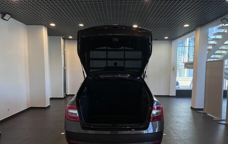 Skoda Octavia, 2020 год, 1 900 000 рублей, 37 фотография