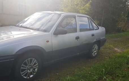 Daewoo Nexia I рестайлинг, 1999 год, 120 000 рублей, 5 фотография