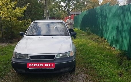 Daewoo Nexia I рестайлинг, 1999 год, 120 000 рублей, 4 фотография