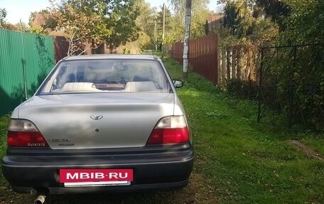 Daewoo Nexia I рестайлинг, 1999 год, 120 000 рублей, 2 фотография