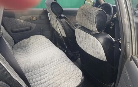 Daewoo Nexia I рестайлинг, 1999 год, 120 000 рублей, 7 фотография