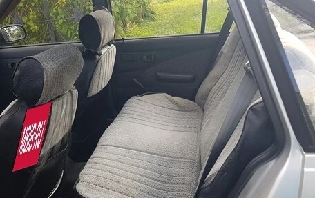 Daewoo Nexia I рестайлинг, 1999 год, 120 000 рублей, 6 фотография
