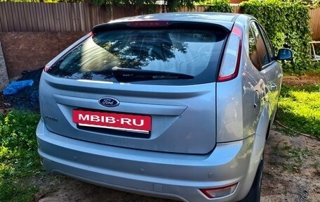 Ford Focus II рестайлинг, 2009 год, 475 000 рублей, 6 фотография