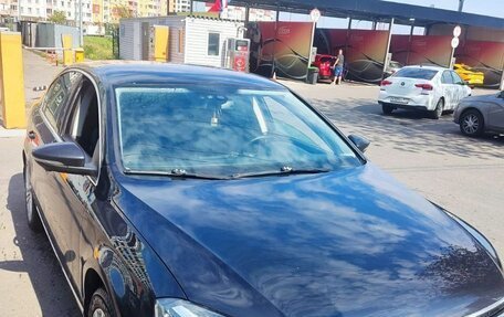 Volkswagen Passat B7, 2013 год, 1 050 000 рублей, 7 фотография