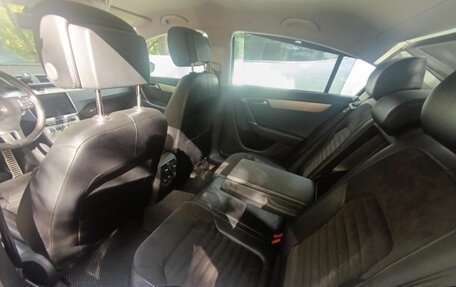 Volkswagen Passat B7, 2013 год, 1 050 000 рублей, 6 фотография