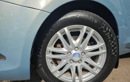 Ford Focus II рестайлинг, 2008 год, 470 000 рублей, 5 фотография