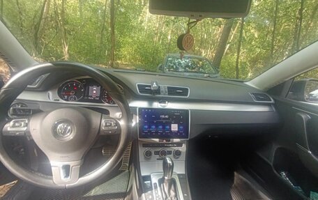 Volkswagen Passat B7, 2013 год, 1 050 000 рублей, 5 фотография