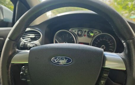 Ford Focus II рестайлинг, 2008 год, 470 000 рублей, 9 фотография