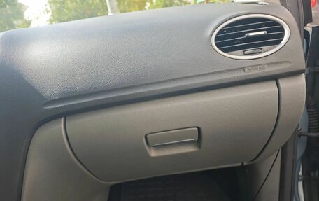Ford Focus II рестайлинг, 2008 год, 470 000 рублей, 10 фотография