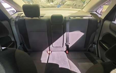 Ford Focus II рестайлинг, 2008 год, 470 000 рублей, 14 фотография