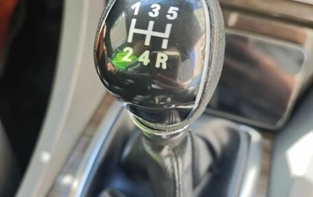 Ford Focus II рестайлинг, 2008 год, 470 000 рублей, 13 фотография