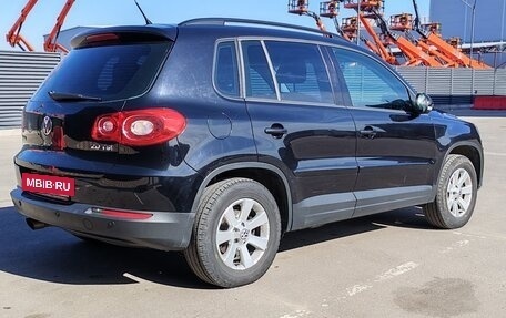 Volkswagen Tiguan I, 2009 год, 850 000 рублей, 7 фотография