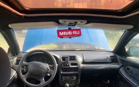 Mazda 323, 1997 год, 174 999 рублей, 2 фотография