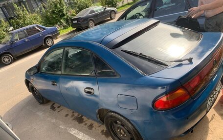 Mazda 323, 1997 год, 174 999 рублей, 5 фотография