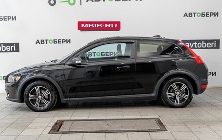Volvo C30 I рестайлинг, 2008 год, 504 000 рублей, 8 фотография