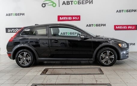 Volvo C30 I рестайлинг, 2008 год, 504 000 рублей, 4 фотография