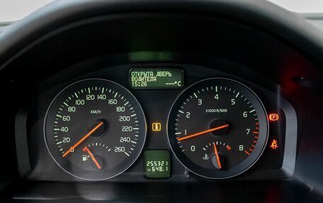 Volvo C30 I рестайлинг, 2008 год, 504 000 рублей, 14 фотография