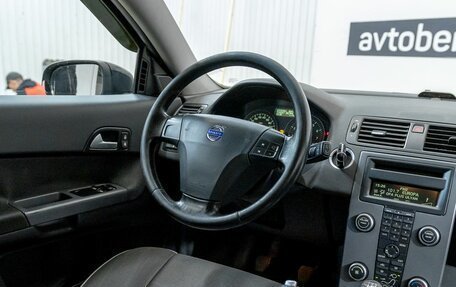 Volvo C30 I рестайлинг, 2008 год, 504 000 рублей, 20 фотография