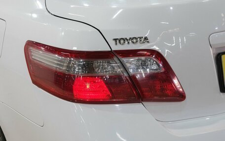 Toyota Camry, 2011 год, 1 099 000 рублей, 8 фотография