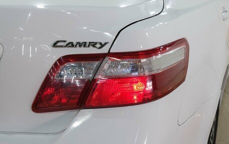 Toyota Camry, 2011 год, 1 099 000 рублей, 9 фотография