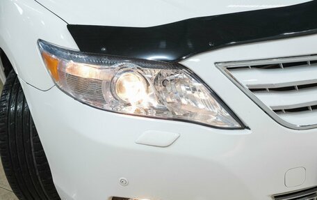Toyota Camry, 2011 год, 1 099 000 рублей, 10 фотография