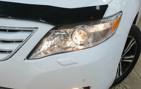 Toyota Camry, 2011 год, 1 099 000 рублей, 11 фотография