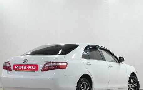 Toyota Camry, 2011 год, 1 099 000 рублей, 7 фотография
