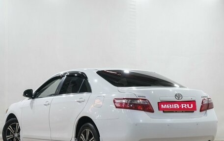 Toyota Camry, 2011 год, 1 099 000 рублей, 5 фотография
