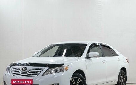 Toyota Camry, 2011 год, 1 099 000 рублей, 4 фотография