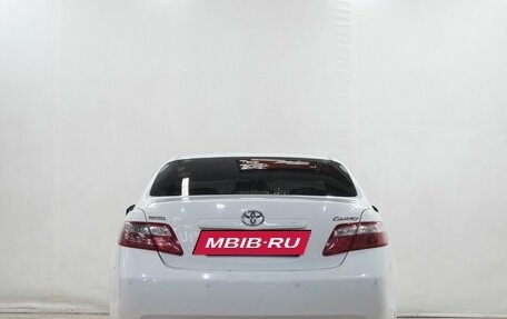 Toyota Camry, 2011 год, 1 099 000 рублей, 6 фотография