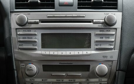 Toyota Camry, 2011 год, 1 099 000 рублей, 27 фотография