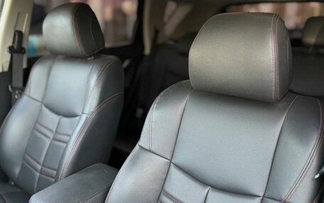 DongFeng AX7 I, 2017 год, 1 124 000 рублей, 12 фотография