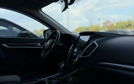 DongFeng AX7 I, 2017 год, 1 124 000 рублей, 13 фотография