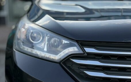 DongFeng AX7 I, 2017 год, 1 124 000 рублей, 4 фотография
