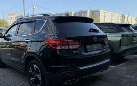 DongFeng AX7 I, 2017 год, 1 124 000 рублей, 8 фотография