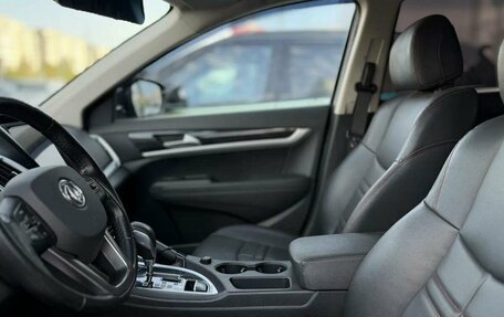DongFeng AX7 I, 2017 год, 1 124 000 рублей, 10 фотография