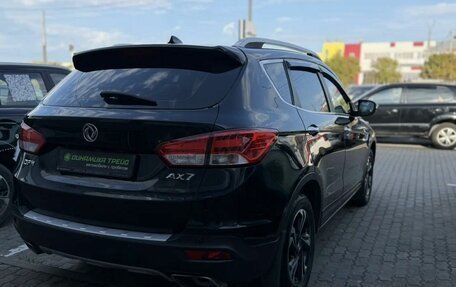 DongFeng AX7 I, 2017 год, 1 124 000 рублей, 6 фотография