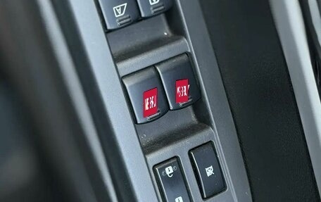 DongFeng AX7 I, 2017 год, 1 124 000 рублей, 9 фотография