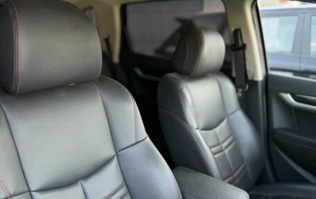 DongFeng AX7 I, 2017 год, 1 124 000 рублей, 15 фотография