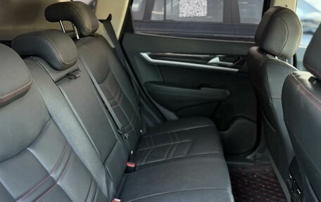 DongFeng AX7 I, 2017 год, 1 124 000 рублей, 16 фотография