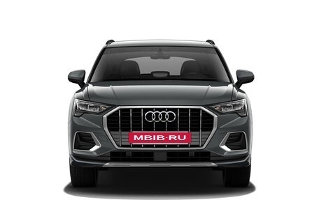 Audi Q3, 2026 год, 4 400 000 рублей, 9 фотография