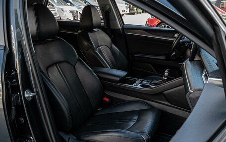 KIA K5, 2021 год, 2 470 000 рублей, 8 фотография